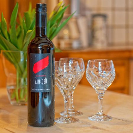 Appartamento Pletzer Kitzbühel Esterno foto