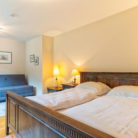 Appartamento Pletzer Kitzbühel Esterno foto