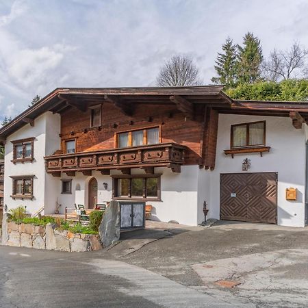 Appartamento Pletzer Kitzbühel Esterno foto