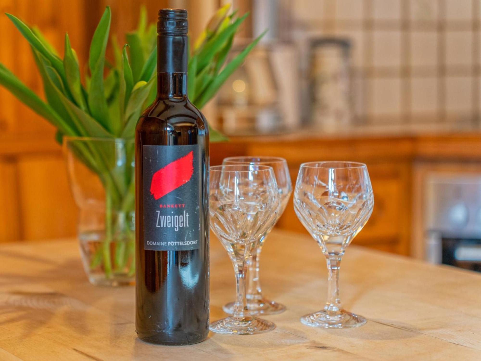 Appartamento Pletzer Kitzbühel Esterno foto