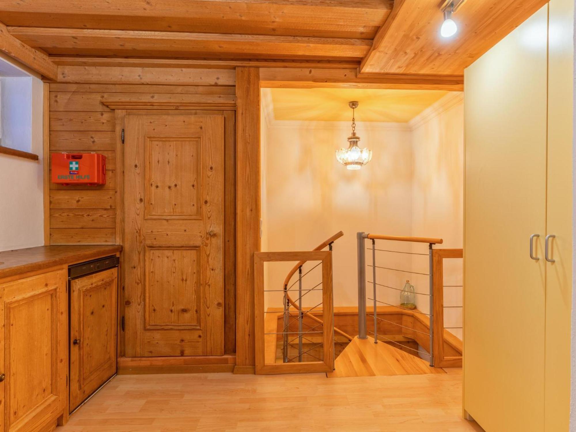 Appartamento Pletzer Kitzbühel Esterno foto