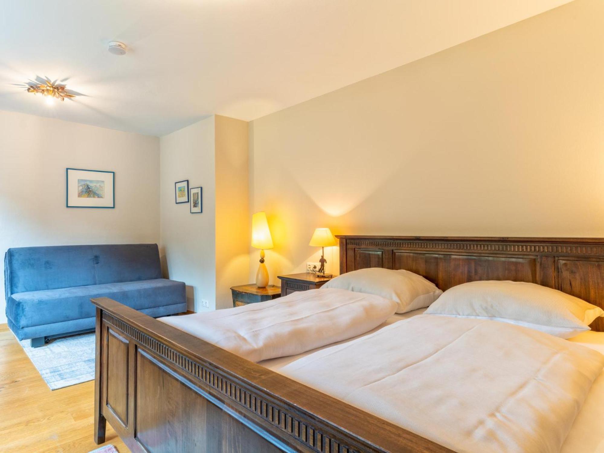 Appartamento Pletzer Kitzbühel Esterno foto
