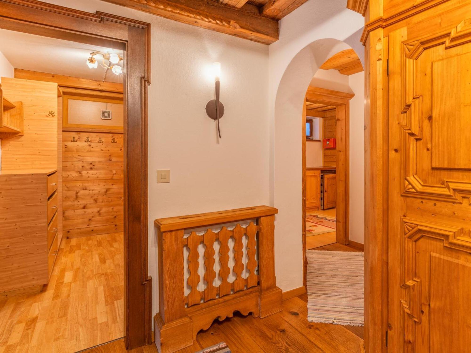 Appartamento Pletzer Kitzbühel Esterno foto