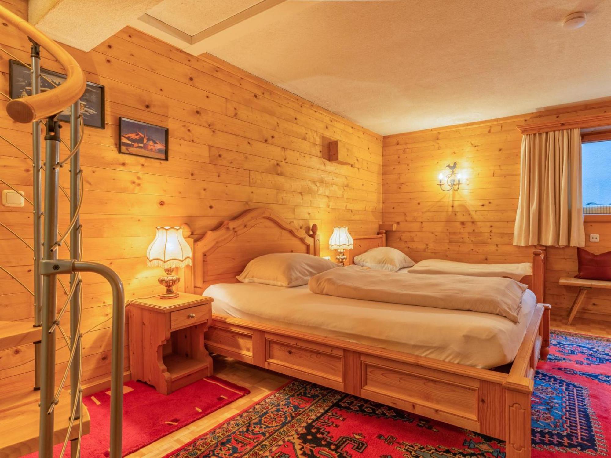 Appartamento Pletzer Kitzbühel Esterno foto