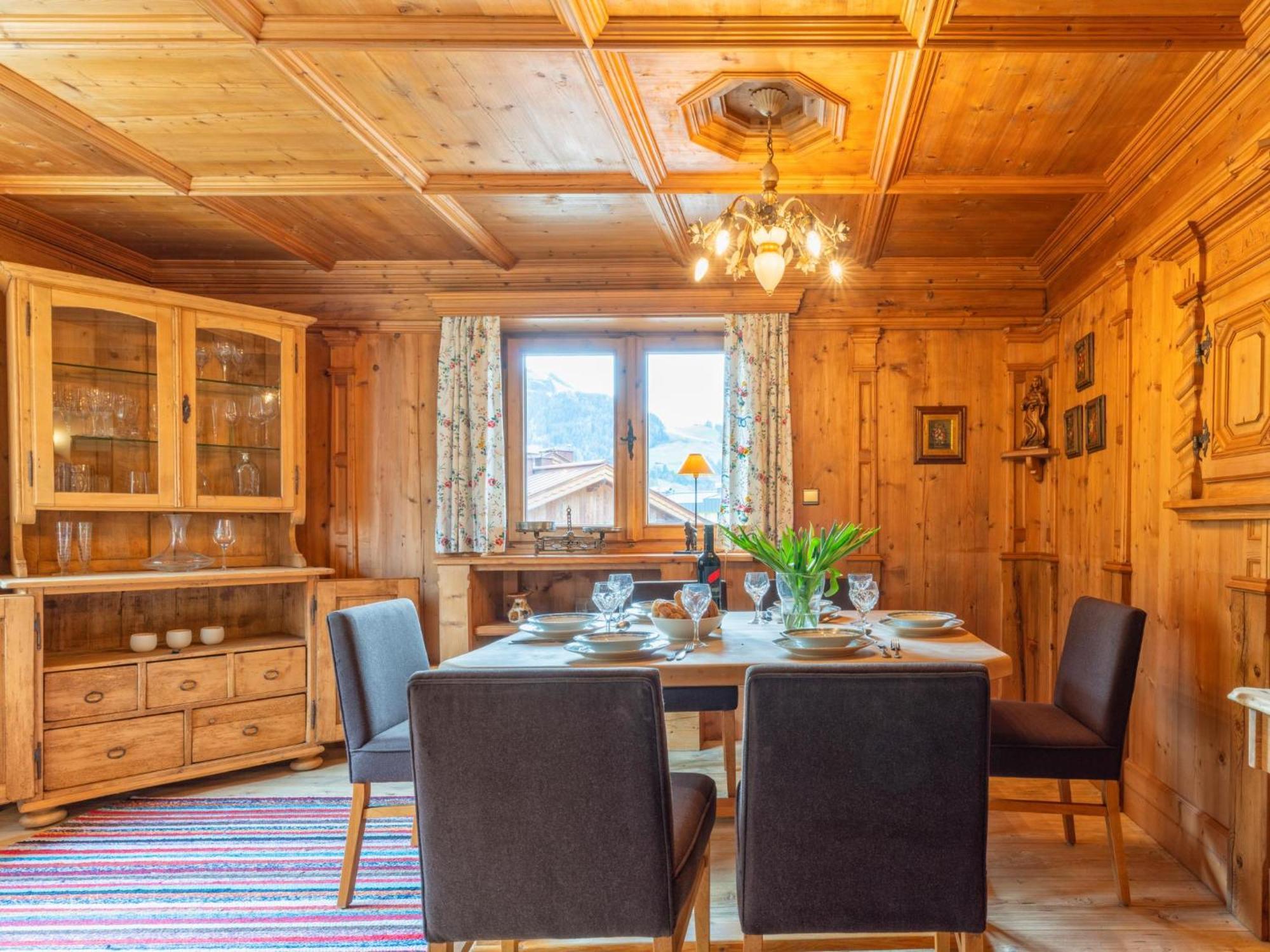 Appartamento Pletzer Kitzbühel Esterno foto