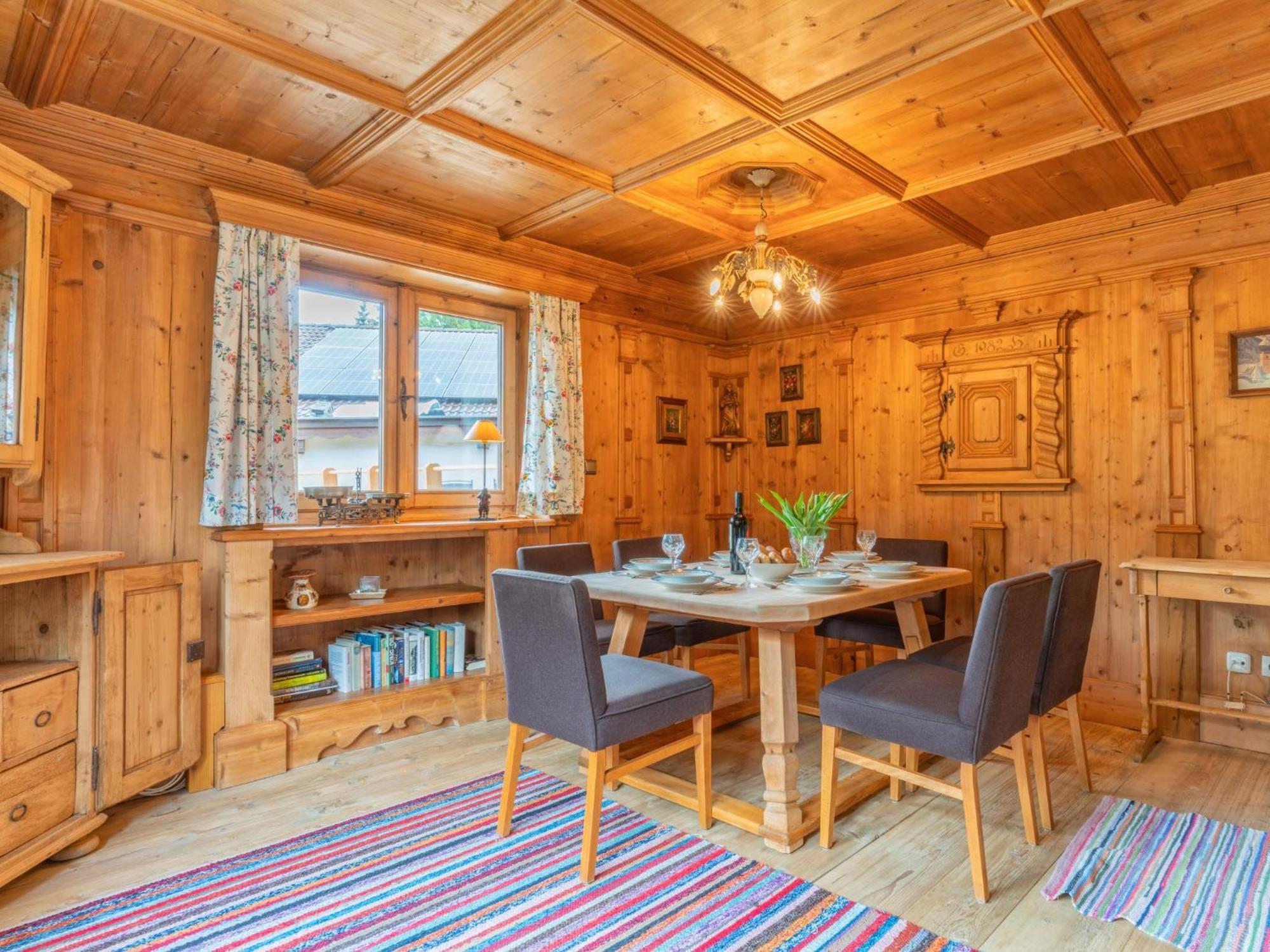 Appartamento Pletzer Kitzbühel Esterno foto