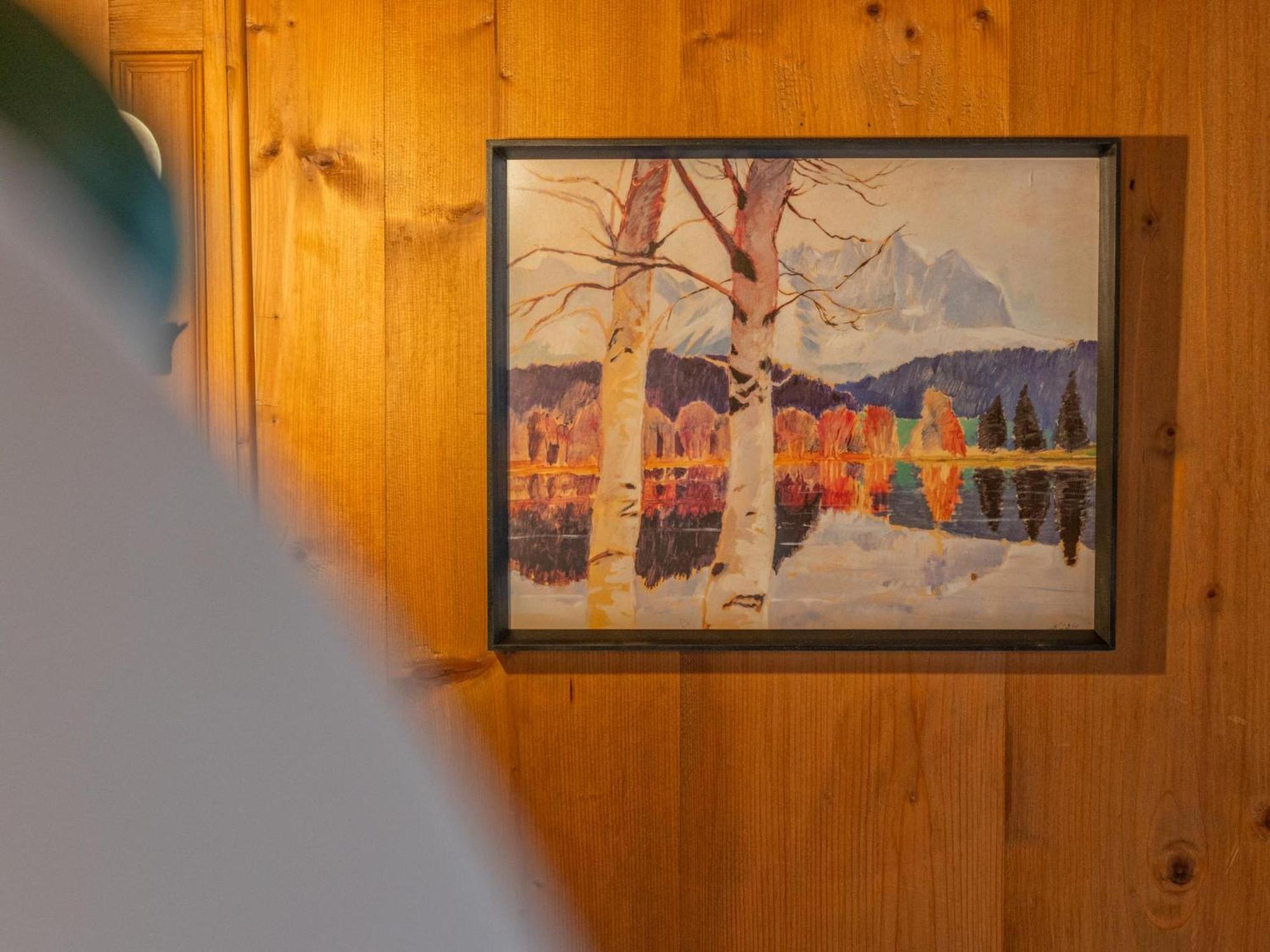 Appartamento Pletzer Kitzbühel Esterno foto