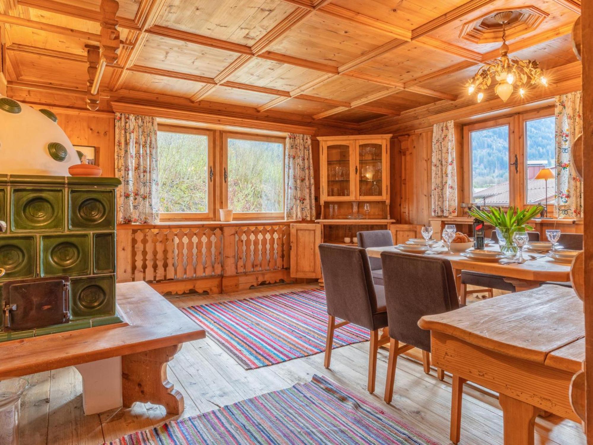 Appartamento Pletzer Kitzbühel Esterno foto