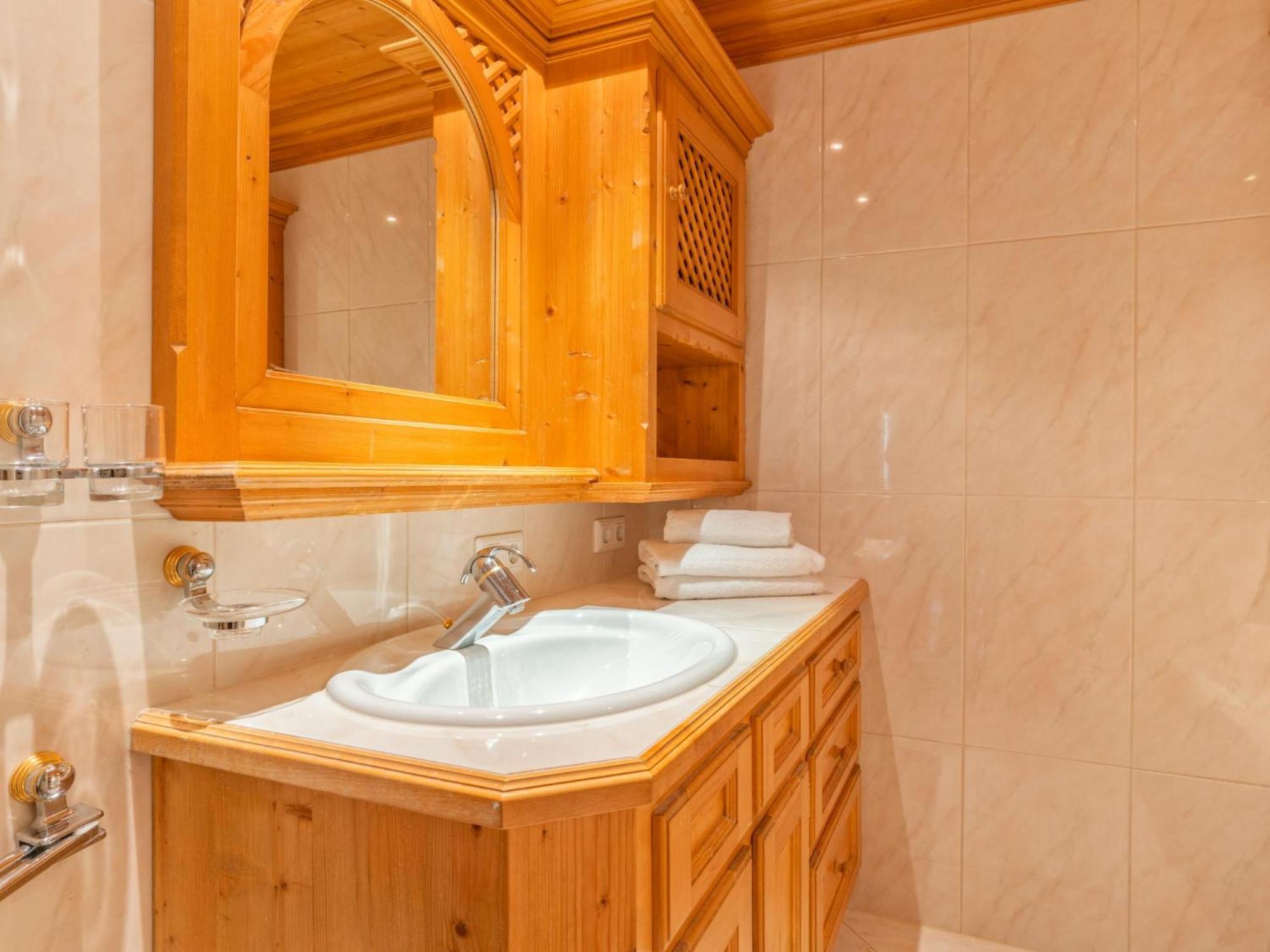 Appartamento Pletzer Kitzbühel Esterno foto