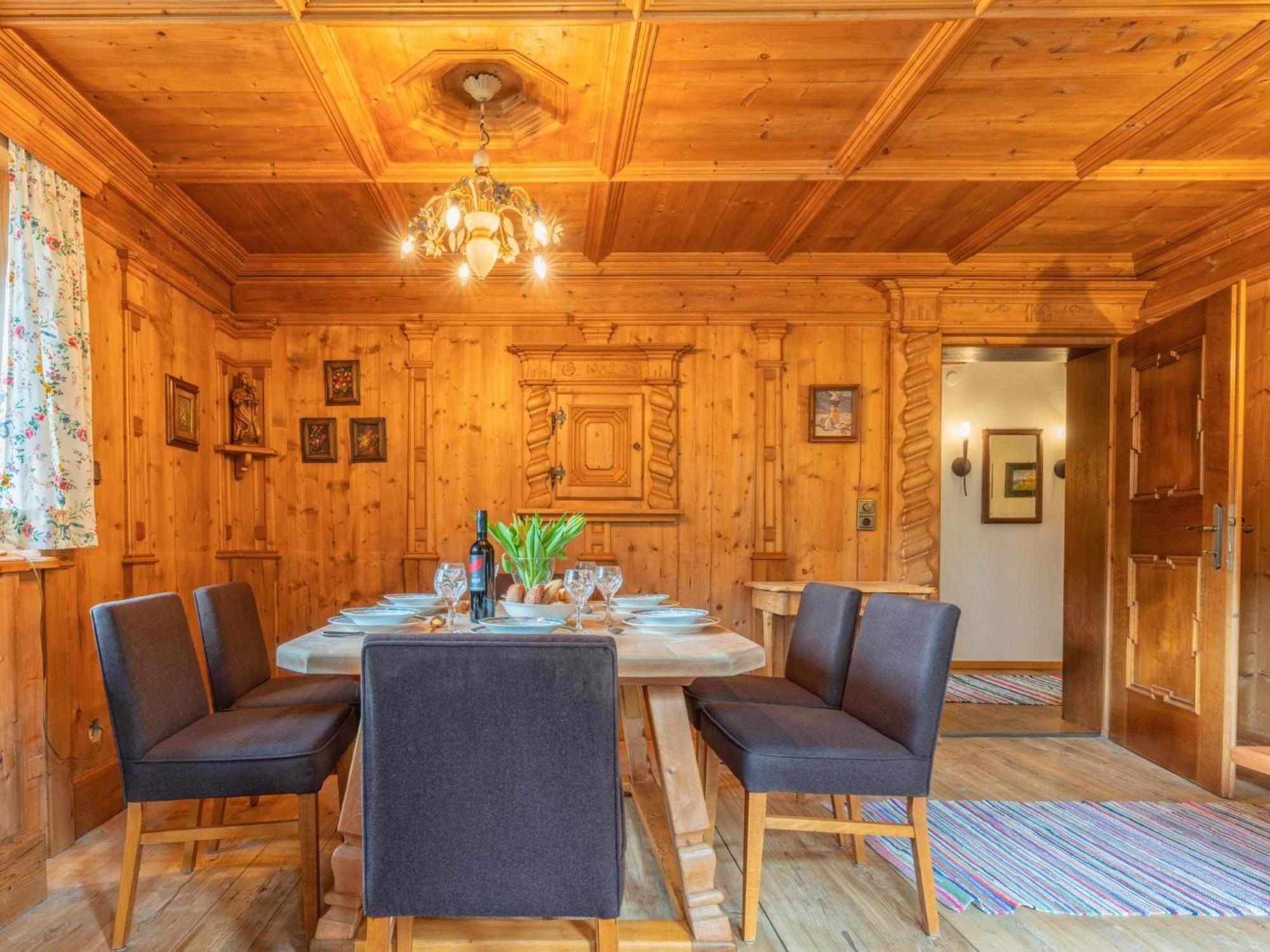 Appartamento Pletzer Kitzbühel Esterno foto