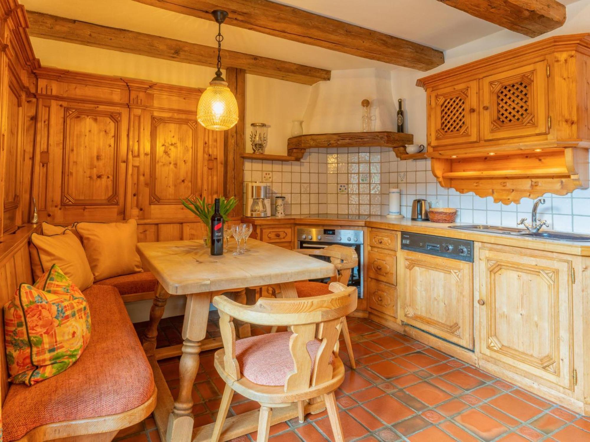 Appartamento Pletzer Kitzbühel Esterno foto