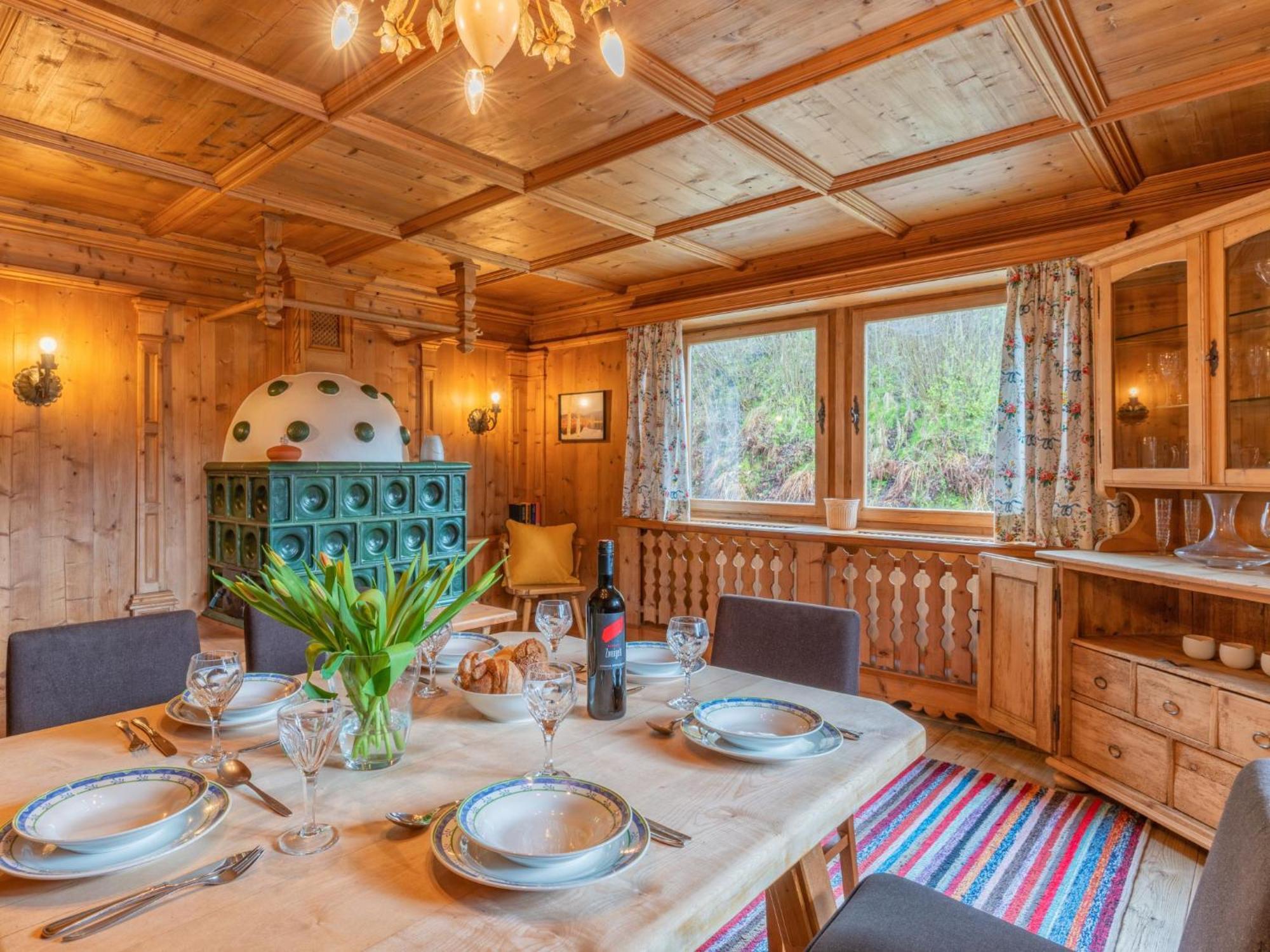 Appartamento Pletzer Kitzbühel Esterno foto